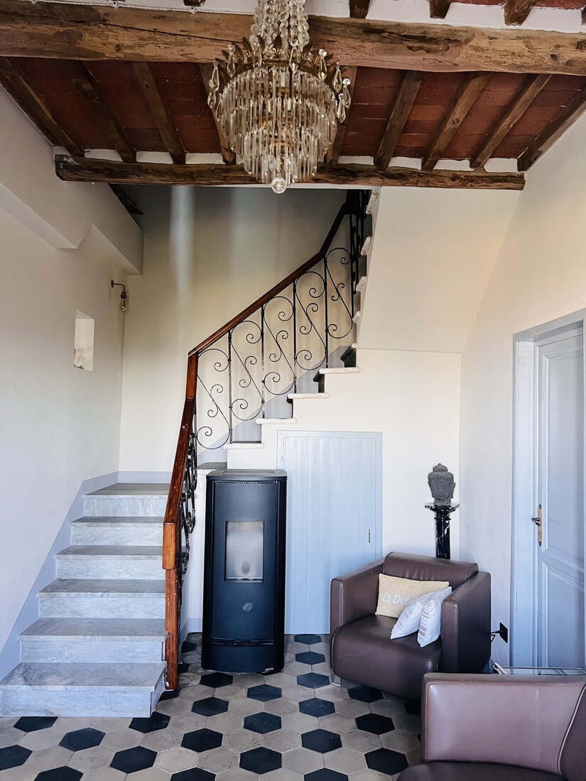 Staircase